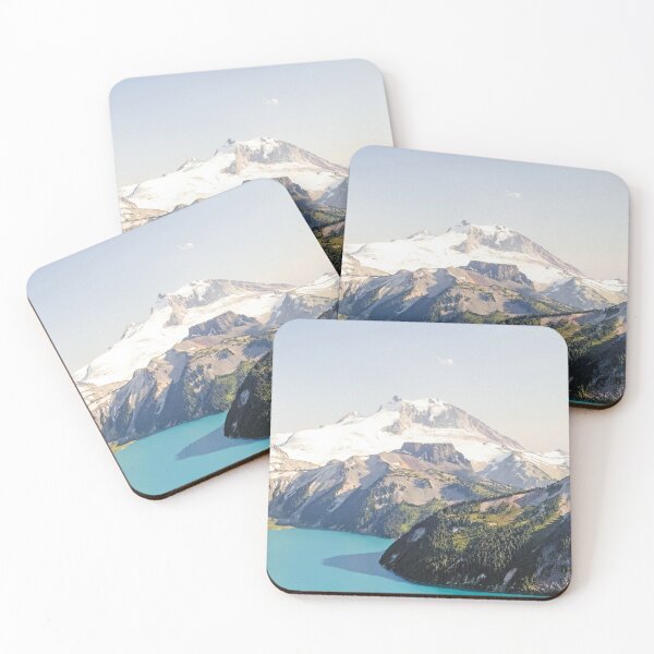 Item preview, Garibaldi Provincial Park, Canada IV designed and sold by lukegram.