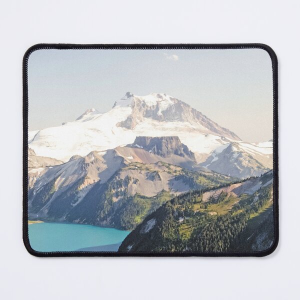 Item preview, Garibaldi Provincial Park, Canada IV designed and sold by lukegram.