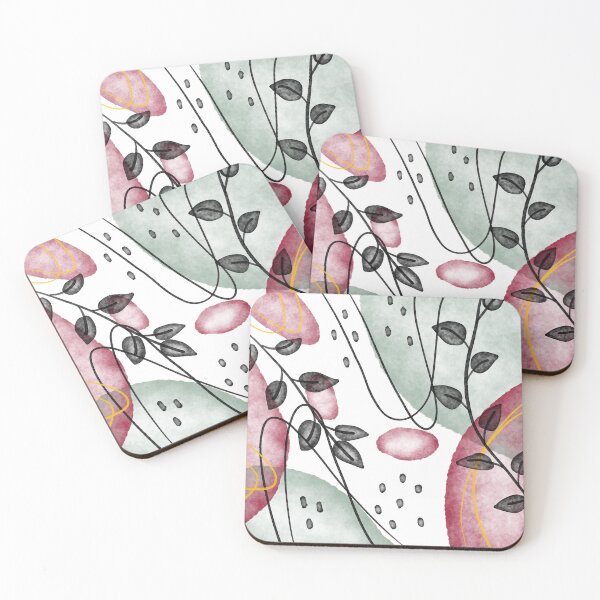 Item preview, Abstract design designed and sold by Kalaidas-Art.