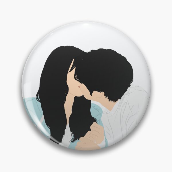 Item preview, You'll catch a cold. I'll just catch it, then. | a time called you designed and sold by Pinu92.