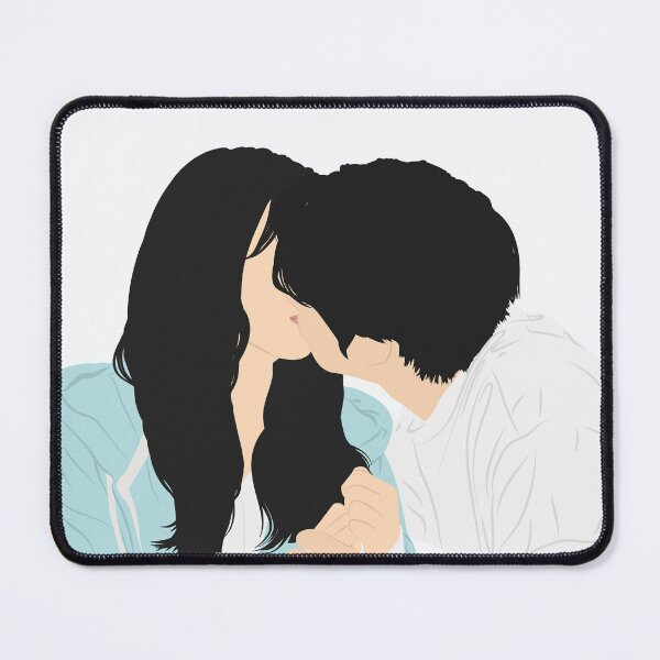Item preview, You'll catch a cold. I'll just catch it, then. | a time called you designed and sold by Pinu92.