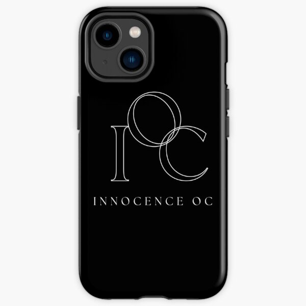 Innocence OC Logo iPhone Tough Case