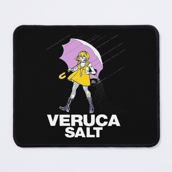 Item preview, Veruca Salt designed and sold by EmmanuelBusson.