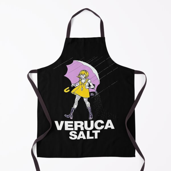 Item preview, Veruca Salt designed and sold by EmmanuelBusson.