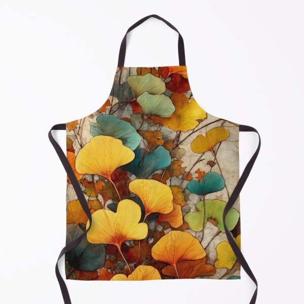 Item preview, Ginko Biloba Leaves 15 #nature #ginko designed and sold by JBJart.