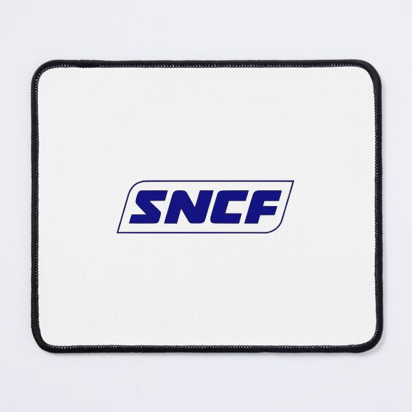 Item preview, Former SNCF Logo designed and sold by Totox.