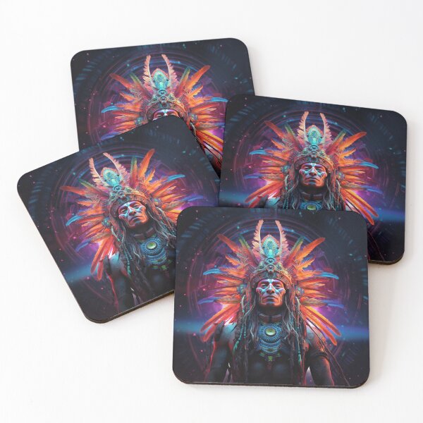 Item preview, Inca shaman in Machu Picchu 04, Peru, Latin America. designed and sold by br3wow.