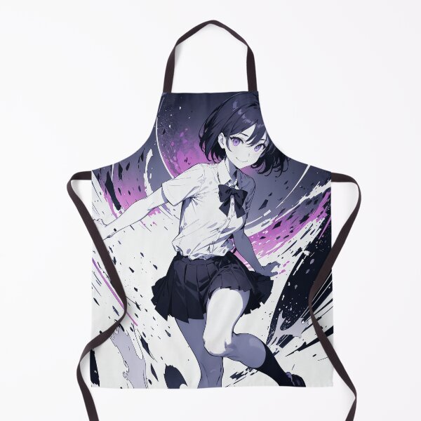 Item preview, Monochrome Purple 01 designed and sold by Feantil.