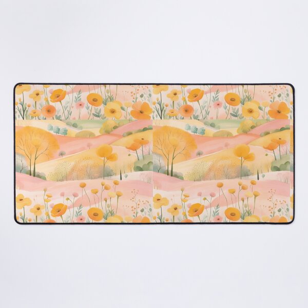 Aperçu de l'œuvre Fleurs parisiennes n°1 : aquarelle florale. Collection Jardin de Fleurs créée et vendue par Carraann .