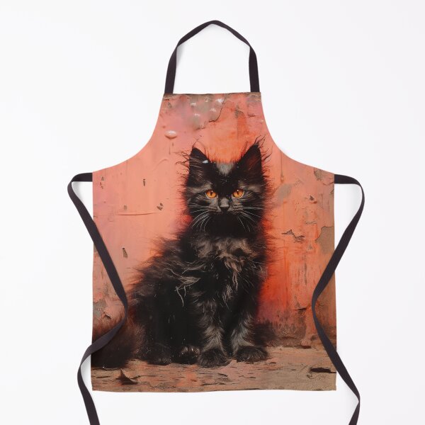 Item preview, Here Kitty Kitty Kitty Maury designed and sold by ScarsAndShadows.