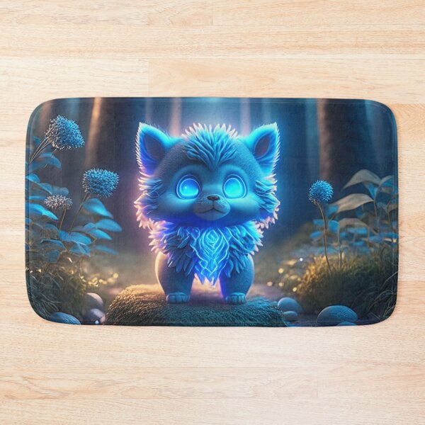 Item preview, Blue Eyes Chibi designed and sold by XamiDesign.