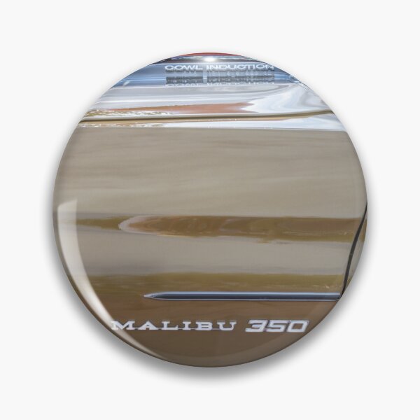 Item preview,  1967 Golden Brown Chevy Chevelle SS 350 X270 designed and sold by RichFrancoCars.