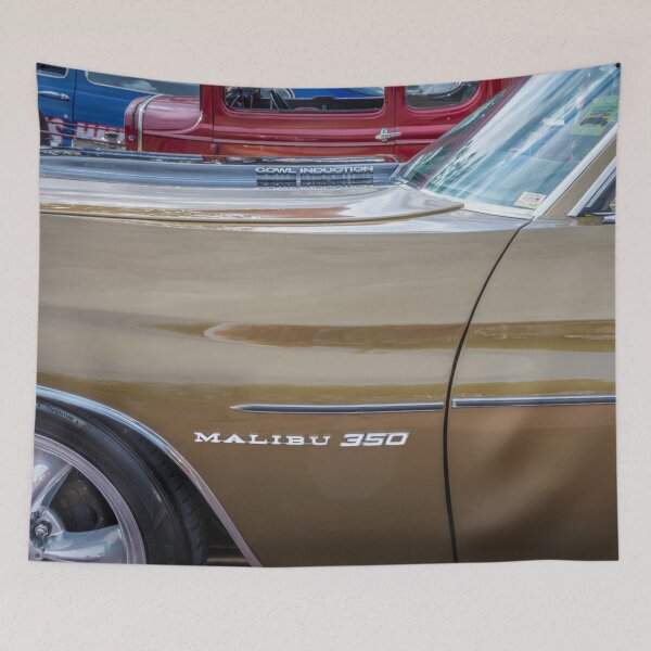 Item preview,  1967 Golden Brown Chevy Chevelle SS 350 X270 designed and sold by RichFrancoCars.