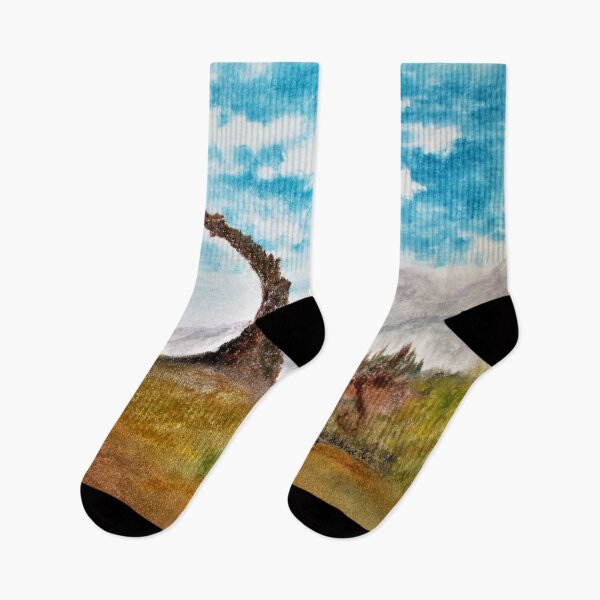 Item preview, Archway to the Mountains designed and sold by Scott and Mary Schneider art_photography.