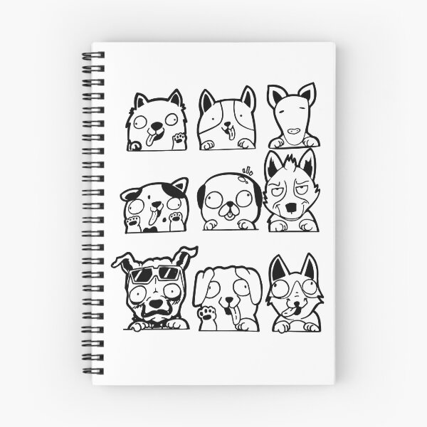 Item preview, dogs welcome designed and sold by BirtherArtShop.