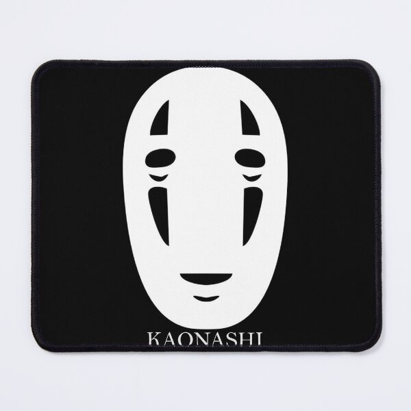 Item preview, Kaonashi designed and sold by jameyotte.