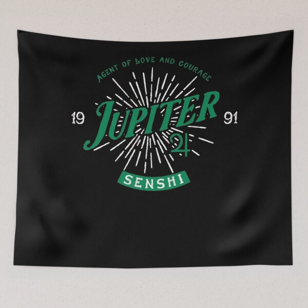 Item preview, Vintage Jupiter designed and sold by Shoperic.
