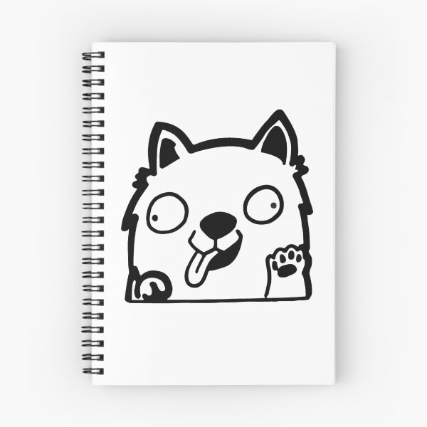 Item preview, dogs welcome  designed and sold by BirtherArtShop.