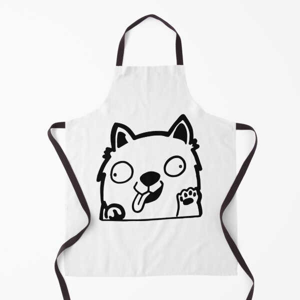Item preview, dogs welcome designed and sold by BirtherArtShop.