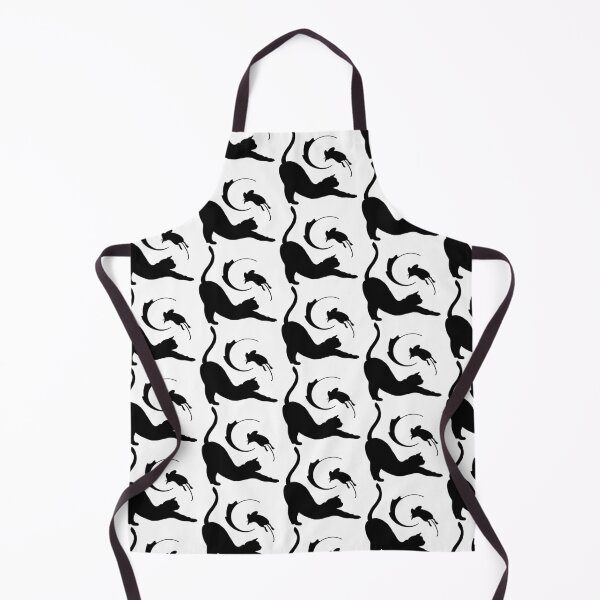 Item preview, Cartoon cat and mouse designed and sold by fatimah-SL.