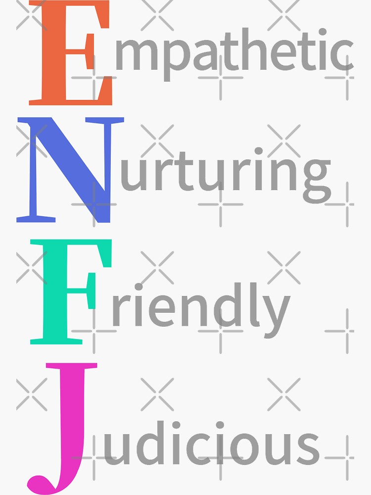 Rachel MBTI Personality Type: ENFJ or ENFP?