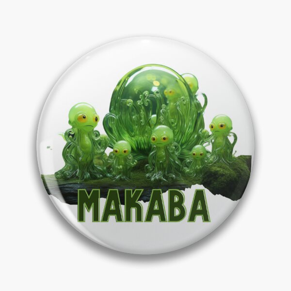 Item preview, Makaba designed and sold by StellaKia.