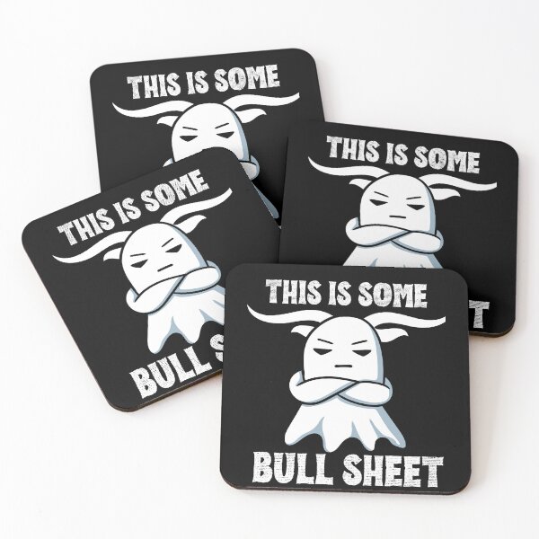 Item preview, This is some bull sheet     designed and sold by Reda Ls ⭐️⭐️⭐️⭐️⭐️.