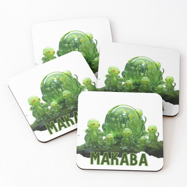 Item preview, Makaba designed and sold by StellaKia.