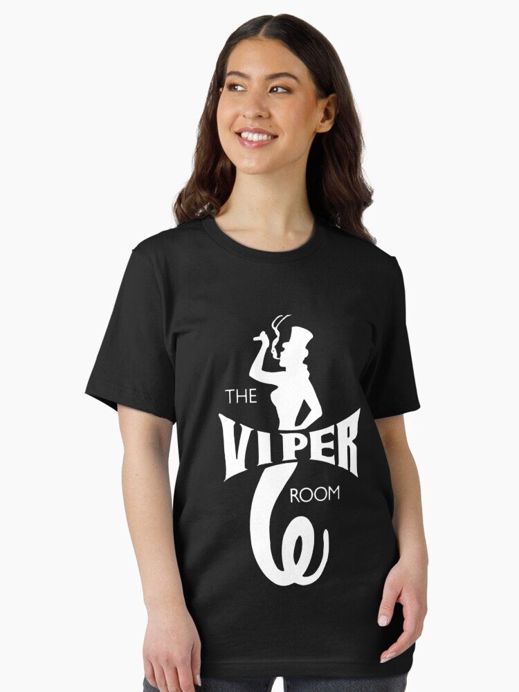 Viper room Motley Crue Essential T-Shirt