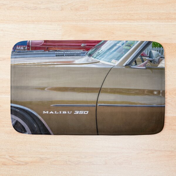 Item preview, 1967 Golden Brown Chevy Chevelle SS 350 X272 designed and sold by RichFrancoCars.
