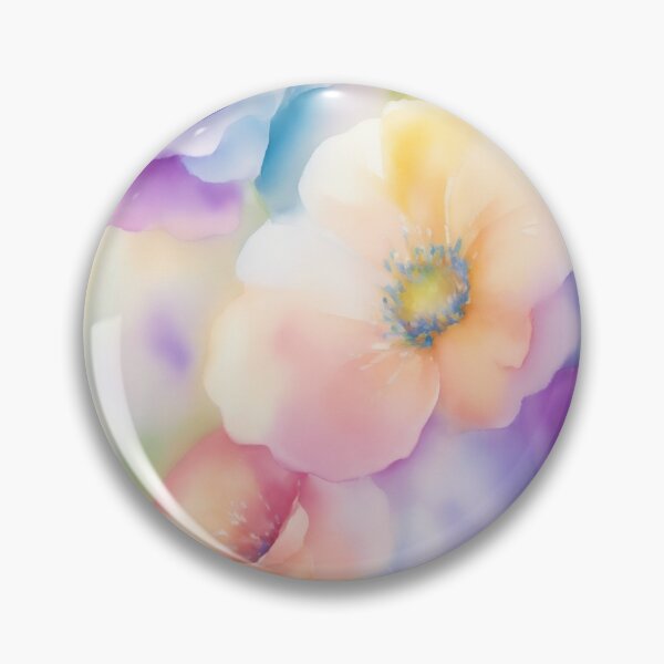 Item preview, meadow red Floral Elegance designed and sold by jkrphoto.