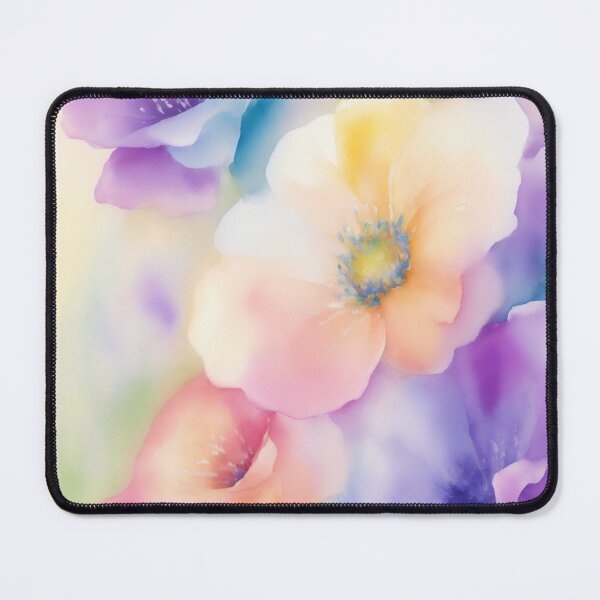 Item preview, meadow red Floral Elegance designed and sold by jkrphoto.