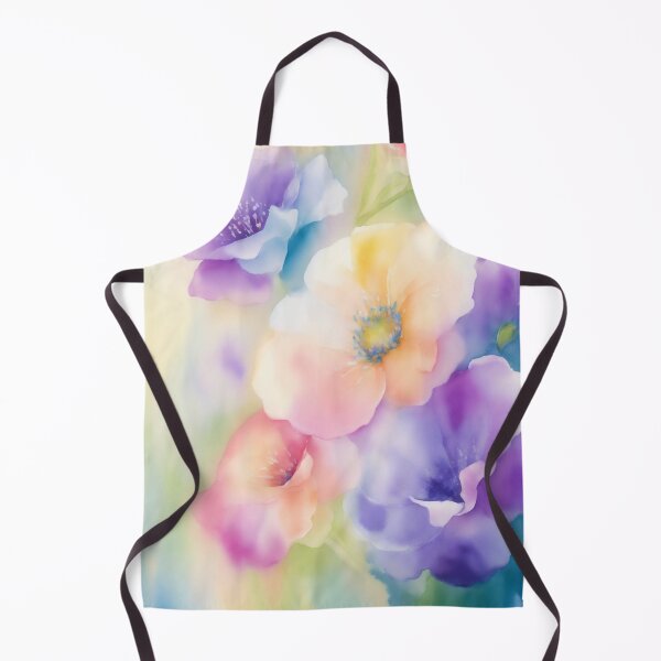Item preview, meadow red Floral Elegance designed and sold by jkrphoto.