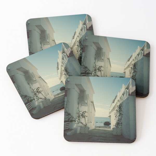 Item preview, Seascape. Photo of the sea on film designed and sold by AikinaNatalia.