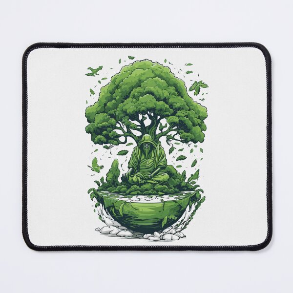 Item preview, Earth guardian t shirt design designed and sold by teedesigndaily.