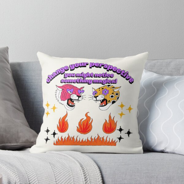 Item preview, Change Your Perspective  designed and sold by SWETA HALDER.