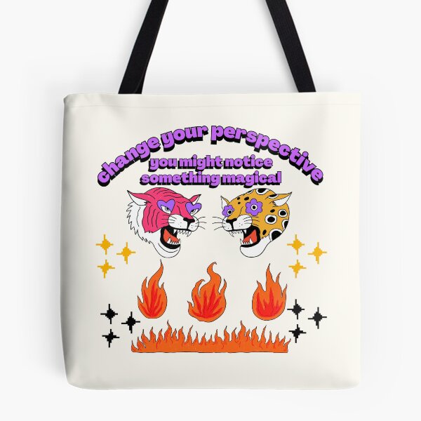 Item preview, Change Your Perspective  designed and sold by SWETA HALDER.