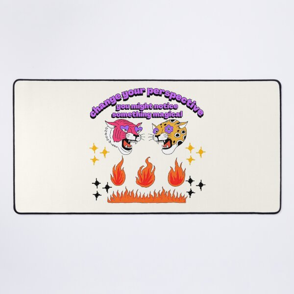 Item preview, Change Your Perspective  designed and sold by SWETA HALDER.