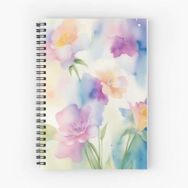Item preview, meadow red Floral Elegance designed and sold by jkrphoto.