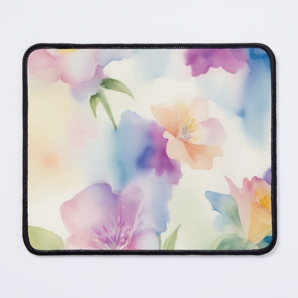 Item preview, meadow red Floral Elegance designed and sold by jkrphoto.