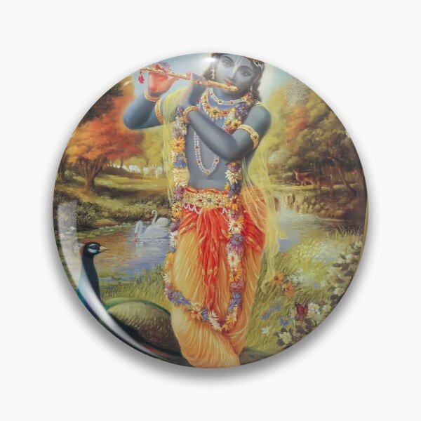 Item preview, KRISHNA  designed and sold by banothsonu.