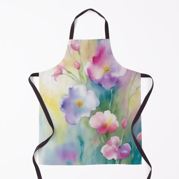 Item preview, meadow red Floral Elegance designed and sold by jkrphoto.