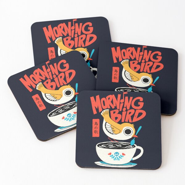 Item preview, morning bird designed and sold by ppmid.