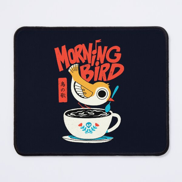 Item preview, morning bird designed and sold by ppmid.