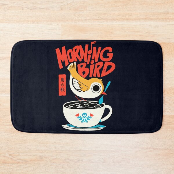 Item preview, morning bird designed and sold by ppmid.