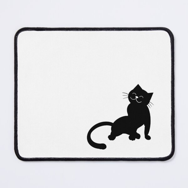 Item preview, cartoon cat designed and sold by fatimah-SL.