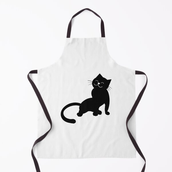 Item preview, cartoon cat designed and sold by fatimah-SL.