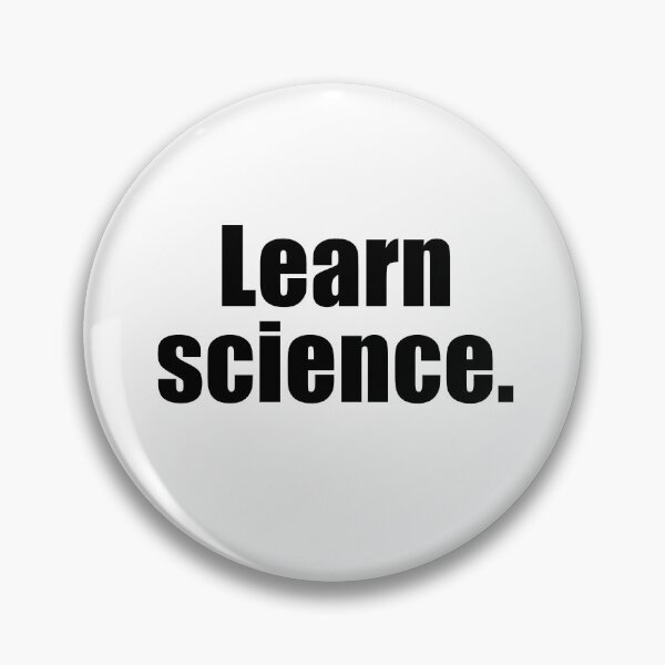 Item preview, Learn science.  designed and sold by Russ  Fagle.