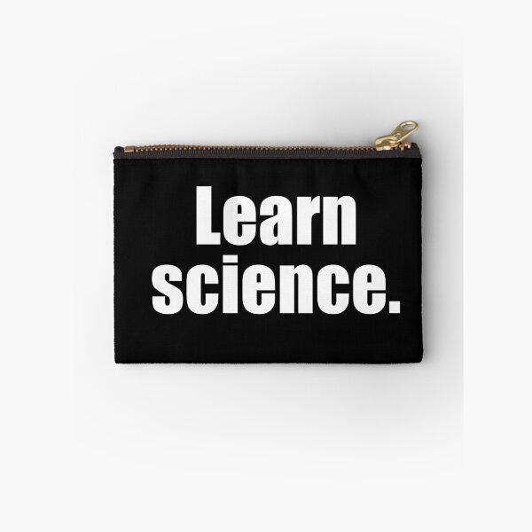Item preview, Learn science.  designed and sold by Russ  Fagle.