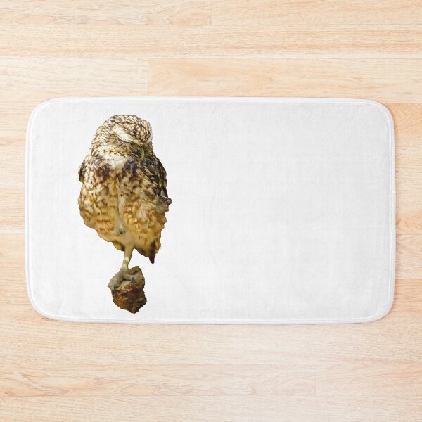 Item preview, Sleepy Little Owl designed and sold by Dalyndigital Photography.